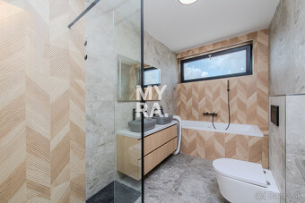 Na predaj moderný 5-izbový rodinný dom – Prešov, Šalgovik - 10