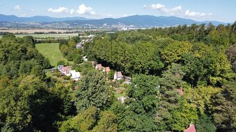 🌲 Na predaj chatka s pozemkom v oblasti Púšť 🌲 - 10