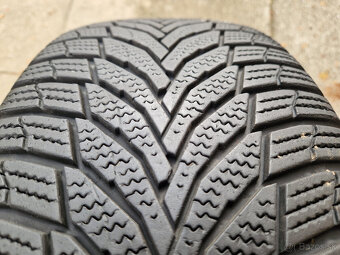 5x108 r17 disky kolesa volvo xc40 235 60 17 peugeot ford alu - 10