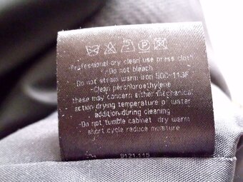 Giorgio Armani pánske slim vlnené sako L - 10