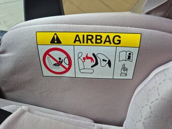 Predam kocik Egg2 Feather Geo, 3-kombinacia, Platinum verzia - 10