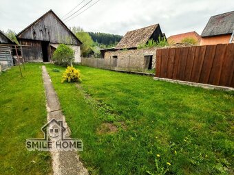 RODINNÝ DOM - CHATA NA PRDAJ - LIPTOV - 10