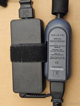 Lenovo IdeaPad 15,6"- 8GB RAM, 512GB SSD+Belkin prepäťovka - 10