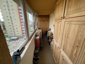 3i - byt Dúbravka - Veľká terasa a príjemné prostredie + NOV - 10