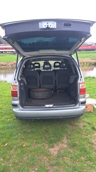 Ford Galaxy 2005 v.r. 2.8 vr6 - 10