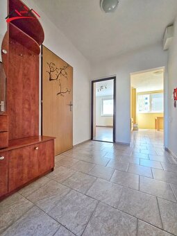 Ponúkame Vám na predaj 2-izbový byt v meste Prievidza. - 10