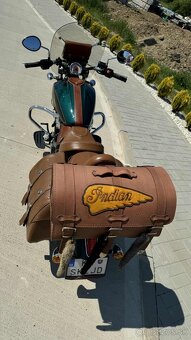 Indian Scout - 10