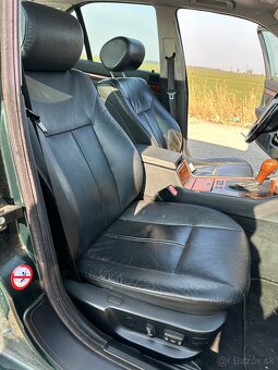 BMW 730D e38 142kw - 10