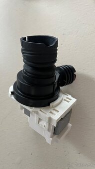 Vypúšťacie čerpadlo umývačky Electrolux - 10