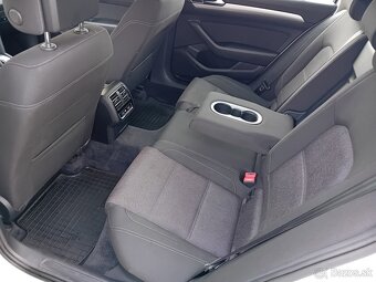 Passat B8 Combi 2,0Tdi Automat, Led - 10