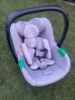 Kocik Kinderkraft moov 2 - 10