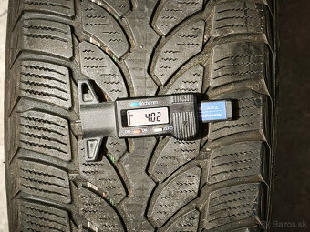 Audi A3 (8V) - originál 16" alu disky s pneu - 10