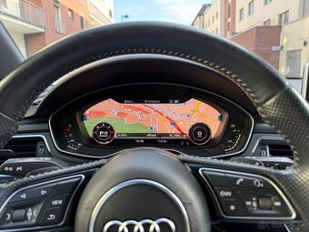 AUDI A4 Avant 2.0 TDI 140kW Quattro - 10