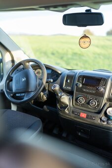 Peugeot Boxer 2018 Campervan - 10