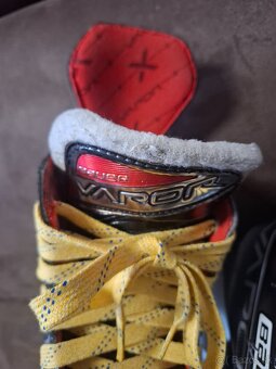 Predam korcule Bauer Vapor JR. 5EE - 10