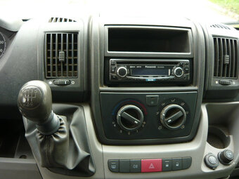 PEUGEOT BOXER 2.2 HDI 7 MÍST VALNÍK MĚCHY - 10