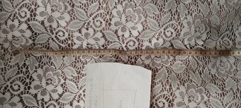 Záclona 240x135 cm a 455x260 cm - 10