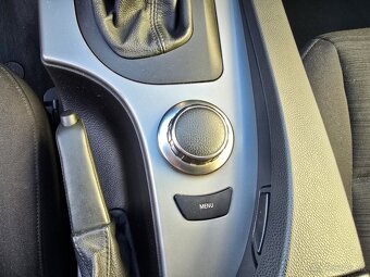 BMW Rad 5 525 d A/T - 10