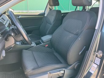 ŠKODA SUPERB COMBI 2.0TDI SCR ACTIVE DSG - 10