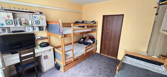 Kompletne zrekonštruovaný3 izb. byt, Nitra. Exkluzívne u nás - 10