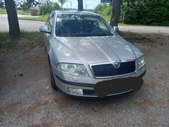 Octavia2 2.0tdi 103kw 6rychlostne - 10