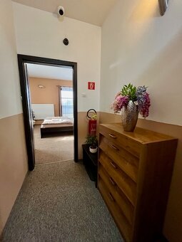 2.izb.byt s balkónom, komplet zariadený, Zobor spodná časť - 10