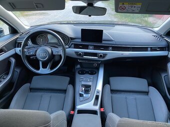 Audi A4 B9 2.0TDI Quattro 140kw - 10