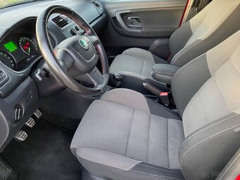 Fabia 1.2 TDi Monte Carlo - 10