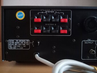 MARANTZ 2226B - 10
