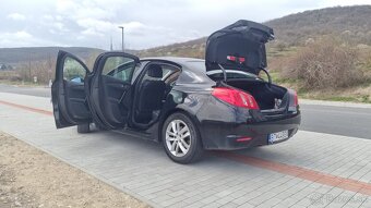 Peugeot 508 2.0 HDi - 10