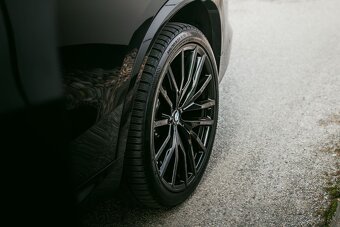 BMW X5 30d 2021 v ZARUKE,ako nové - 10