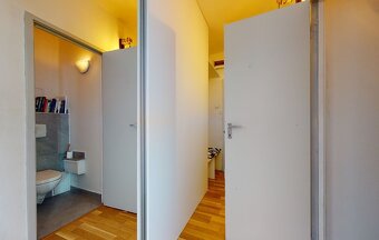 1izb. byt 38m, kompletná RŠ, KLÍMA, Dudvážska ul., BA II - 10
