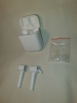 SLUCHÁTKA EARPHONES - 10