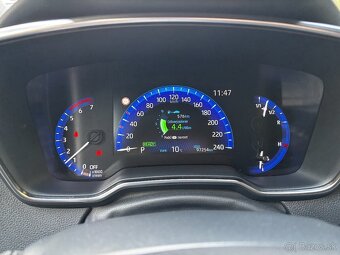Predam Toyota Corolla - hatchback - hybrid - 10