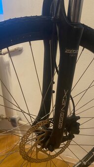 Dema Ebike cross country / gravel - 10