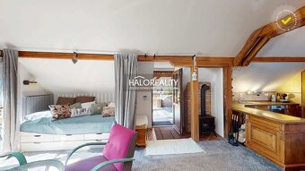 HALO reality - Predaj, apartmán Banská Štiavnica - NOVOSTAVB - 10