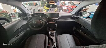 Peugeot 208 1.2 PureTech 75 Style - 10