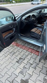 Preadam Audi a6 allroad - 10