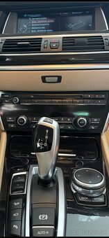 BMW GT5 530d xDrive rok 2016 - 10