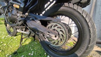 Triumph Tiger XC 800 2012 - 10
