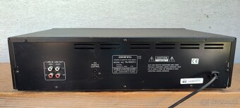 Tape deck ONKYO - 10
