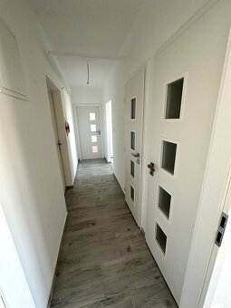 Zrekonštruovaný 2 izbový byt Sládkovičovo Školská, 109.900 € - 10