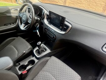 Kia ceed sporty wagon 1.5 T-Gdi 118 kw - 10