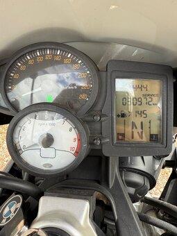 BMW F800R ABS v TP 25kw, A2 od 18r - 10