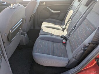 Ford S-Max 1.6 TDCi - 10