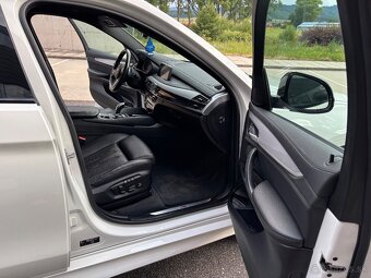 PREDAM BMW X6 M PAKET 4.0XD - 10