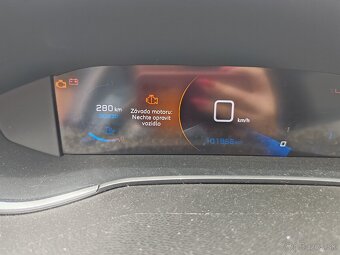 Peugeot 308 1.2 PureTech Style - Poškodený motor - 10