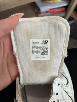 New Balance 450 - 10