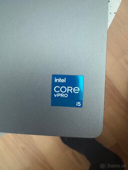Dell Latitude 5520 – repasovaný notebook, dotykový displej - 10