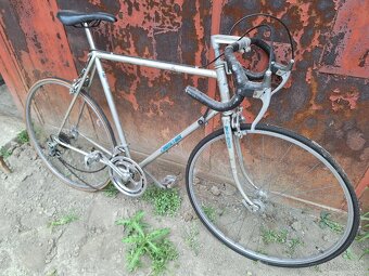 Predám retro bicykle: 4x Favorit, 1x Eska - 10